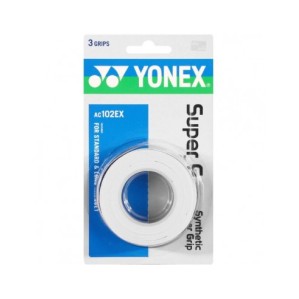 AC102 x3 - Overgrip - Yonex