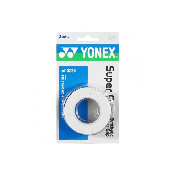 AC102 x3 - Overgrip - Yonex