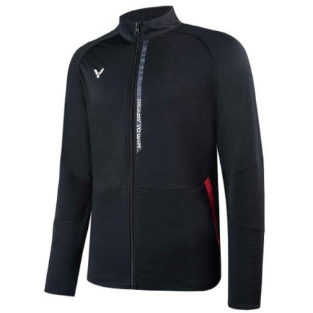 Unisex badminton jacket -...