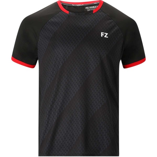 Men's badminton T-shirt -...