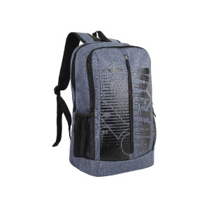 Rusksack BR6017 Gris - Sac...