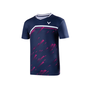 T-Shirt de badminton...