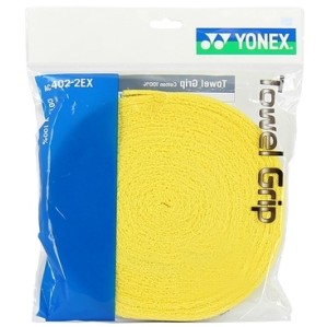 AC402 12M - Towel Grip - Yonex