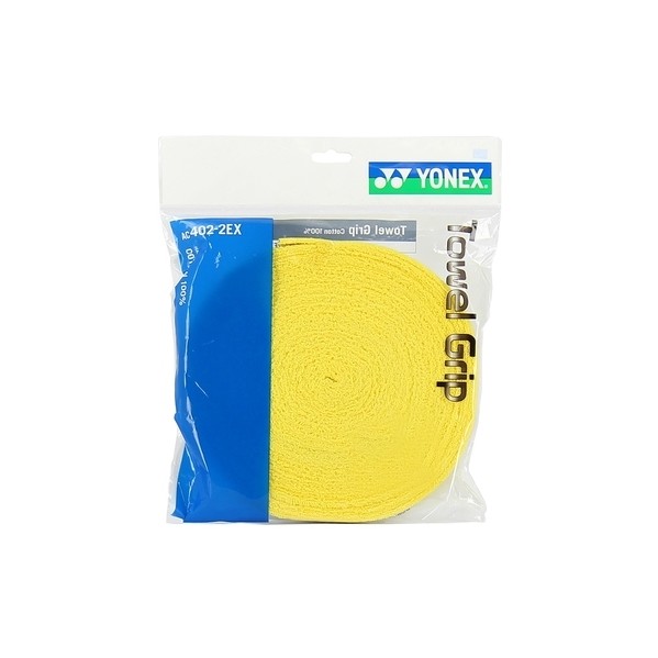 AC402 12M - Towel Grip - Yonex