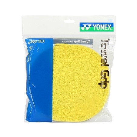 AC402 12M - Towel Grip - Yonex