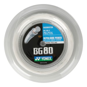 BG 80 - Bobine 200m - Yonex