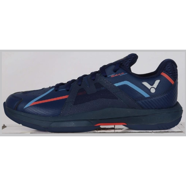 P6500 B - Badminton Shoes -...