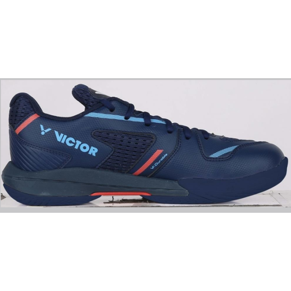 P6500 B - Badminton Shoes -...