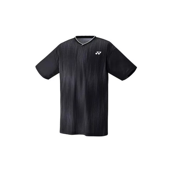 Men's badminton T-shirt -...