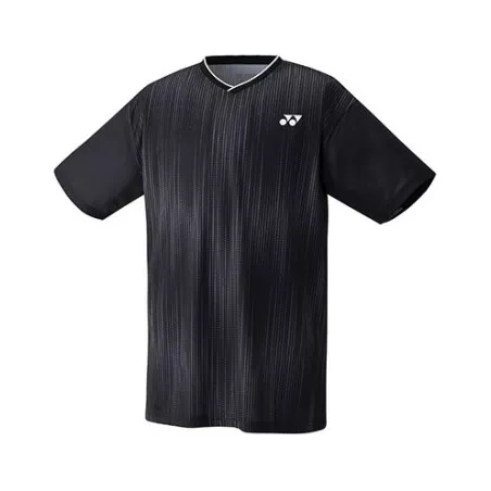 Men's badminton T-shirt -...