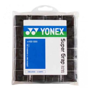 AC102 x12 - Surgrip - Yonex