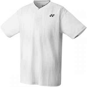 T-Shirt de badminton pour...