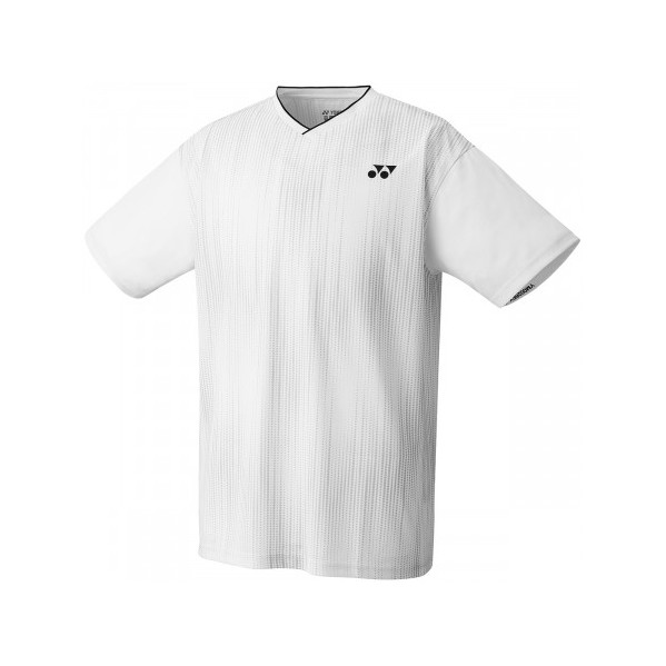 T-Shirt de badminton pour...