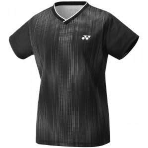 Women's badminton T-shirt...