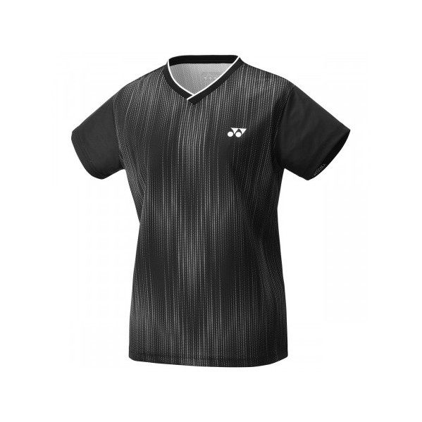 Women's badminton T-shirt...