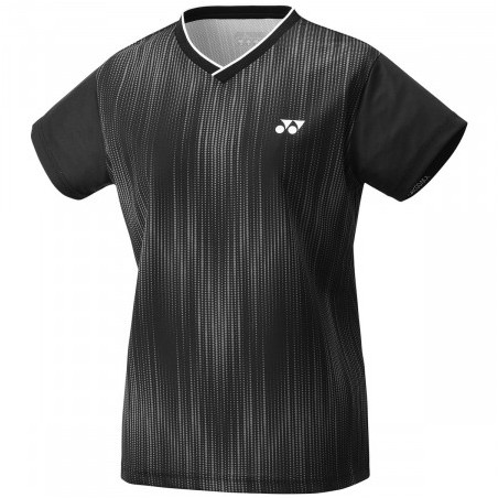 Women's badminton T-shirt...