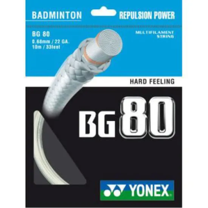 BG 80 - 10m Set - Yonex