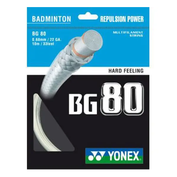 BG 80 - 10m Set - Yonex