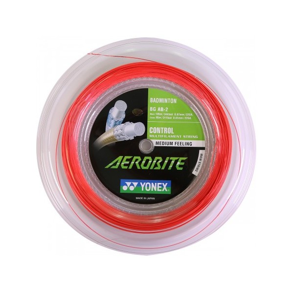 BG Aerobite - 200m Reel -...