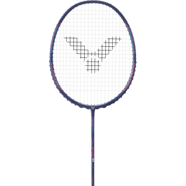 DriveX 9X B - Badminton...