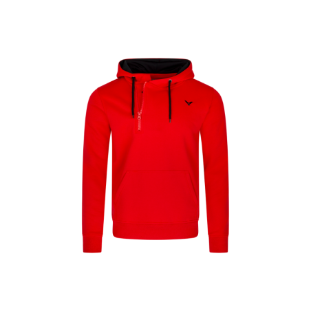 Unisex badminton hoodie -...