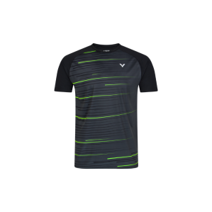 Men's badminton T-shirt -...