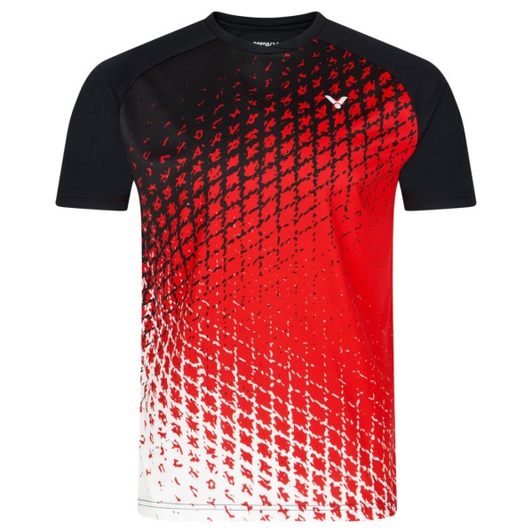 T-Shirt de badminton...