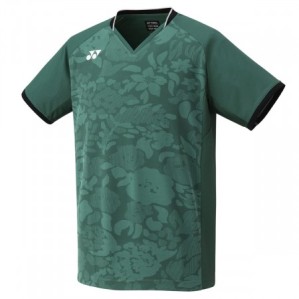 Men's badminton T-shirt -...