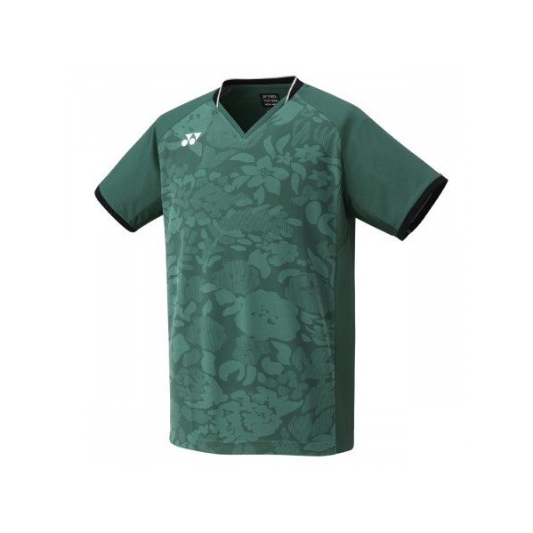 Men's badminton T-shirt -...