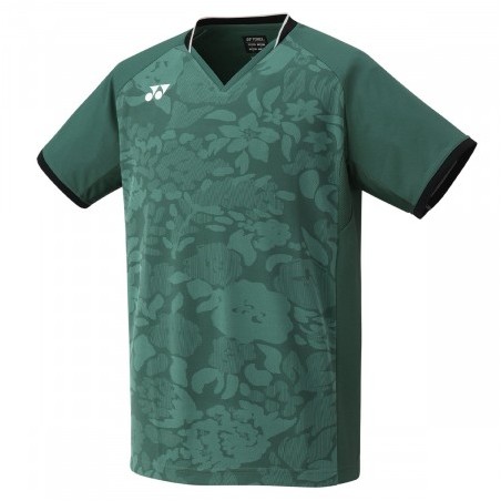 Men's badminton T-shirt -...