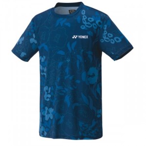 T-Shirt de badminton pour...