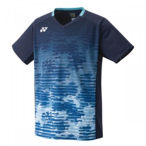 T-shirt de badminton pour...