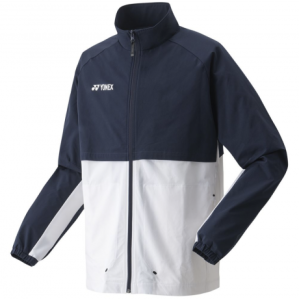 Men's badminton jacket -...