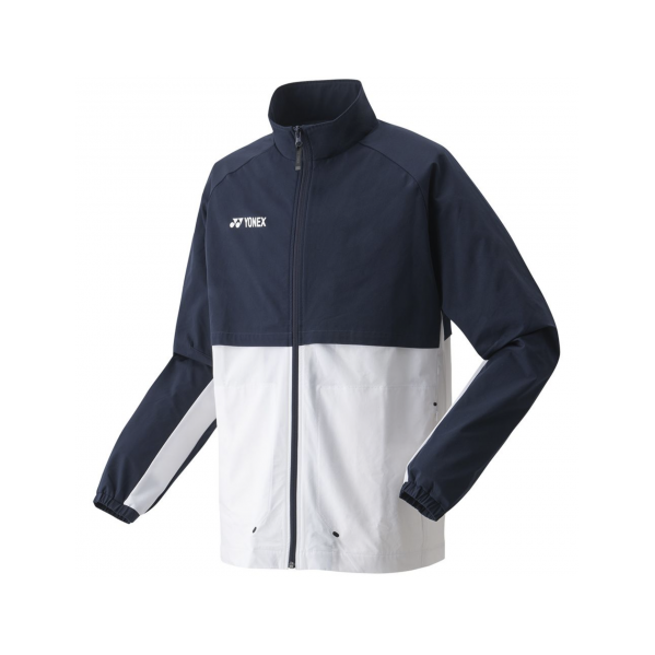 Men's badminton jacket -...