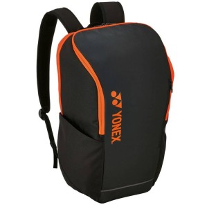 BA42312S Black - Backpack -...